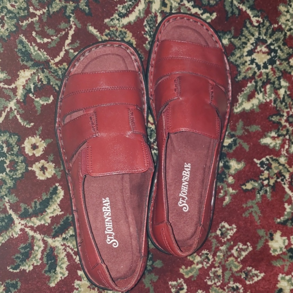 Sandals